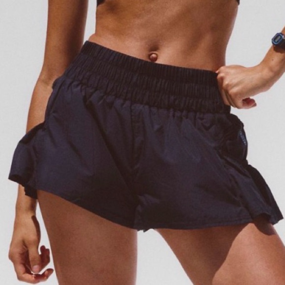 FP Movement Get Your Flirt On Shorts